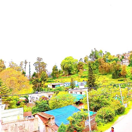 Kodai Riya Paradise Kodaikanal Exterior foto
