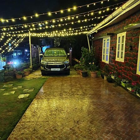 Kodai Riya Paradise Kodaikanal Exterior foto