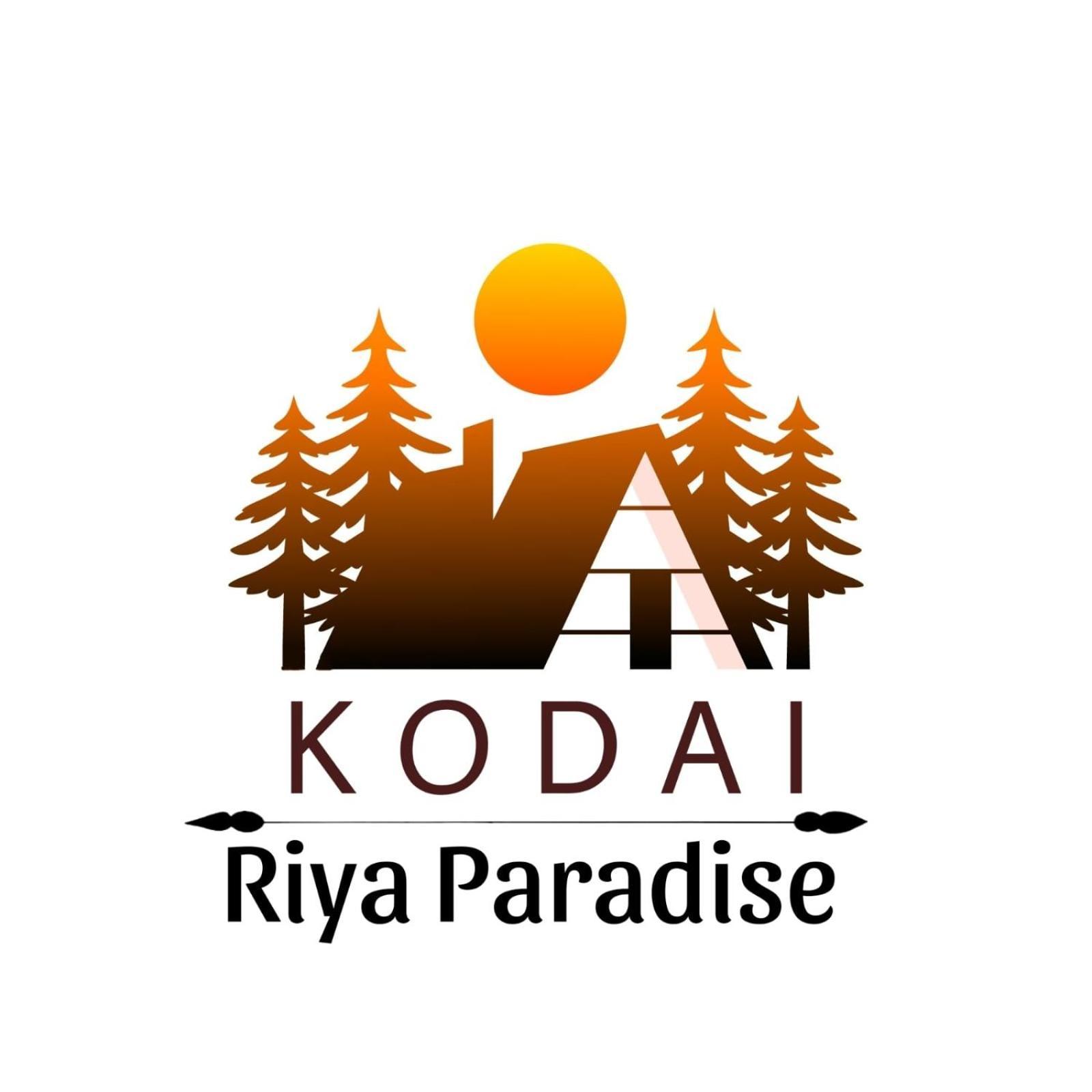 Kodai Riya Paradise Kodaikanal Exterior foto